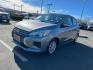 2021 GRAY MITSUBISHI MIRAGE (ML32AUHJXMH) , located at 412 Auto Vista Drive, Palmdale, 93551, (661) 945-0620, 34.592636, -118.136681 - Photo#2