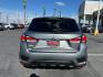 2021 Gray Mitsubishi Outlander Sport (JA4APVAU3MU) with an 4-Cyl 2.0 Liter engine, Automatic CVT transmission, located at 412 Auto Vista Drive, Palmdale, 93551, (661) 945-0620, 34.592636, -118.136681- Photo#3