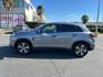 2021 Gray Mitsubishi Outlander Sport (JA4APVAU3MU) with an 4-Cyl 2.0 Liter engine, Automatic CVT transmission, located at 412 Auto Vista Drive, Palmdale, 93551, (661) 945-0620, 34.592636, -118.136681- Photo#5