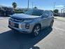 2021 Gray Mitsubishi Outlander Sport (JA4APVAU3MU) with an 4-Cyl 2.0 Liter engine, Automatic CVT transmission, located at 412 Auto Vista Drive, Palmdale, 93551, (661) 945-0620, 34.592636, -118.136681- Photo#6