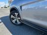2021 Gray Mitsubishi Outlander Sport (JA4APVAU3MU) with an 4-Cyl 2.0 Liter engine, Automatic CVT transmission, located at 412 Auto Vista Drive, Palmdale, 93551, (661) 945-0620, 34.592636, -118.136681- Photo#8