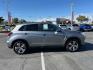2021 Gray Mitsubishi Outlander Sport (JA4APVAU3MU) with an 4-Cyl 2.0 Liter engine, Automatic CVT transmission, located at 412 Auto Vista Drive, Palmdale, 93551, (661) 945-0620, 34.592636, -118.136681- Photo#11