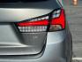 2021 Gray Mitsubishi Outlander Sport (JA4APVAU3MU) with an 4-Cyl 2.0 Liter engine, Automatic CVT transmission, located at 412 Auto Vista Drive, Palmdale, 93551, (661) 945-0620, 34.592636, -118.136681- Photo#14