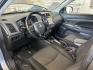 2021 Gray Mitsubishi Outlander Sport (JA4APVAU3MU) with an 4-Cyl 2.0 Liter engine, Automatic CVT transmission, located at 412 Auto Vista Drive, Palmdale, 93551, (661) 945-0620, 34.592636, -118.136681- Photo#17