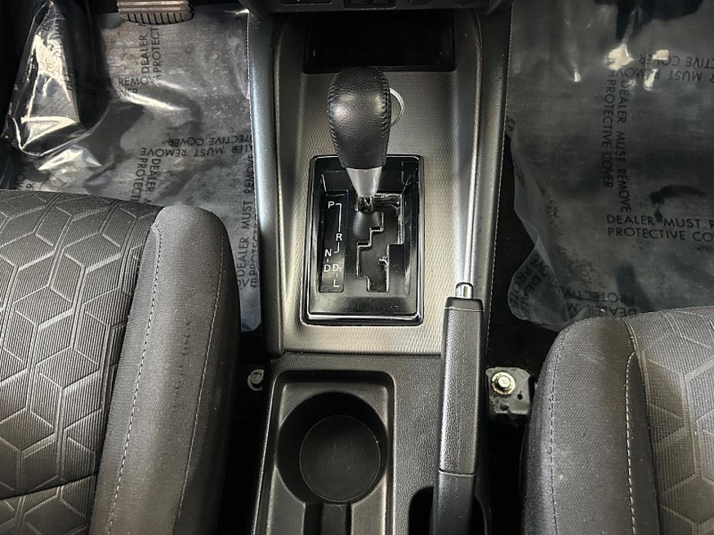 2021 Gray Mitsubishi Outlander Sport (JA4APVAU3MU) with an 4-Cyl 2.0 Liter engine, Automatic CVT transmission, located at 412 Auto Vista Drive, Palmdale, 93551, (661) 945-0620, 34.592636, -118.136681- Photo#18