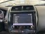 2021 Gray Mitsubishi Outlander Sport (JA4APVAU3MU) with an 4-Cyl 2.0 Liter engine, Automatic CVT transmission, located at 412 Auto Vista Drive, Palmdale, 93551, (661) 945-0620, 34.592636, -118.136681- Photo#20