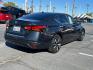 2021 BLACK Nissan Altima (1N4BL4DV2MN) with an 4-Cyl 2.5 Liter engine, Automatic Xtronic CVT transmission, located at 412 Auto Vista Drive, Palmdale, 93551, (661) 945-0620, 34.592636, -118.136681 - Photo#2