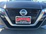 2021 BLACK Nissan Altima (1N4BL4DV2MN) with an 4-Cyl 2.5 Liter engine, Automatic Xtronic CVT transmission, located at 412 Auto Vista Drive, Palmdale, 93551, (661) 945-0620, 34.592636, -118.136681 - Photo#9