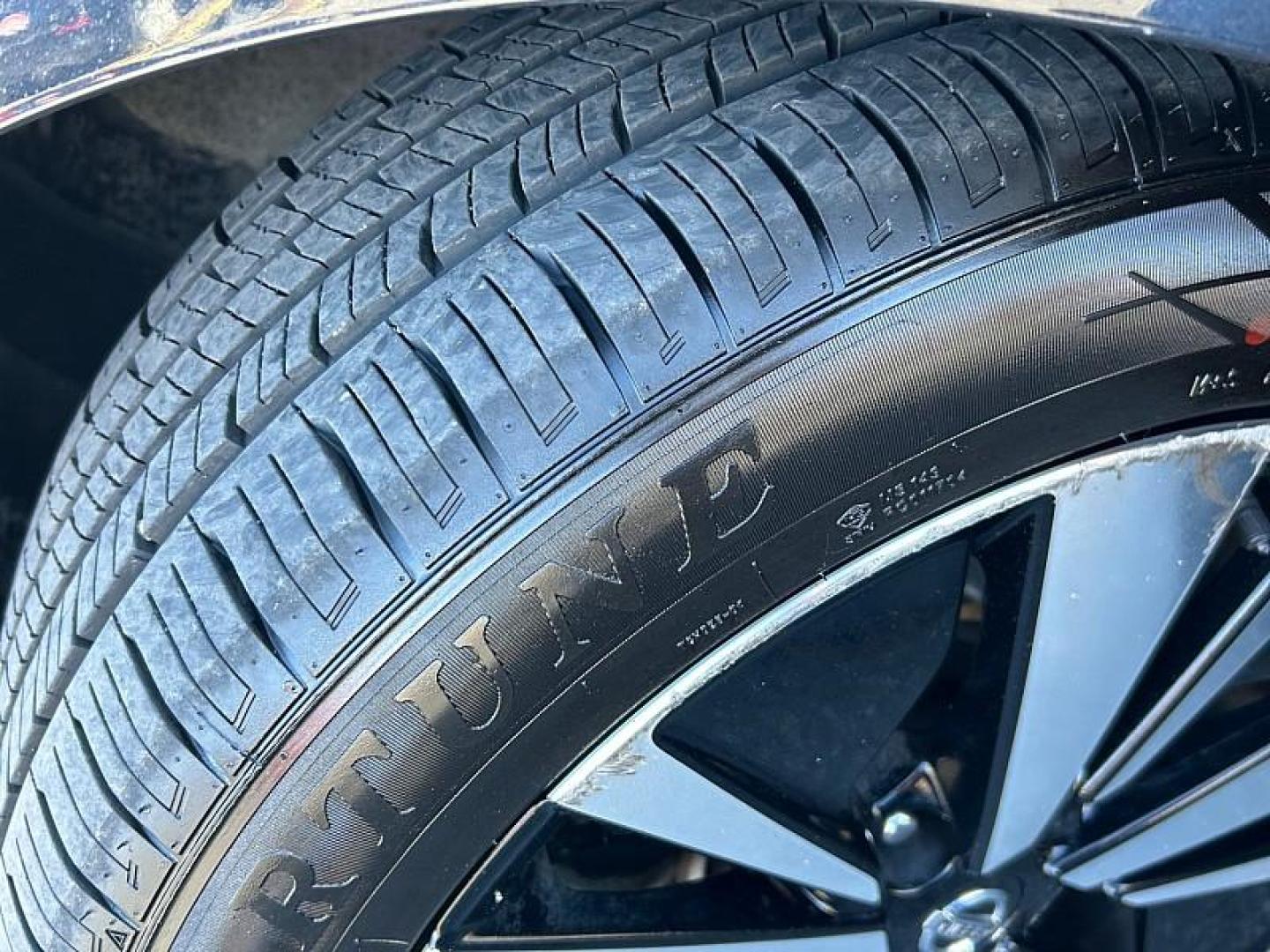 2021 BLACK Nissan Altima (1N4BL4DV2MN) with an 4-Cyl 2.5 Liter engine, Automatic Xtronic CVT transmission, located at 412 Auto Vista Drive, Palmdale, 93551, (661) 945-0620, 34.592636, -118.136681 - Photo#13