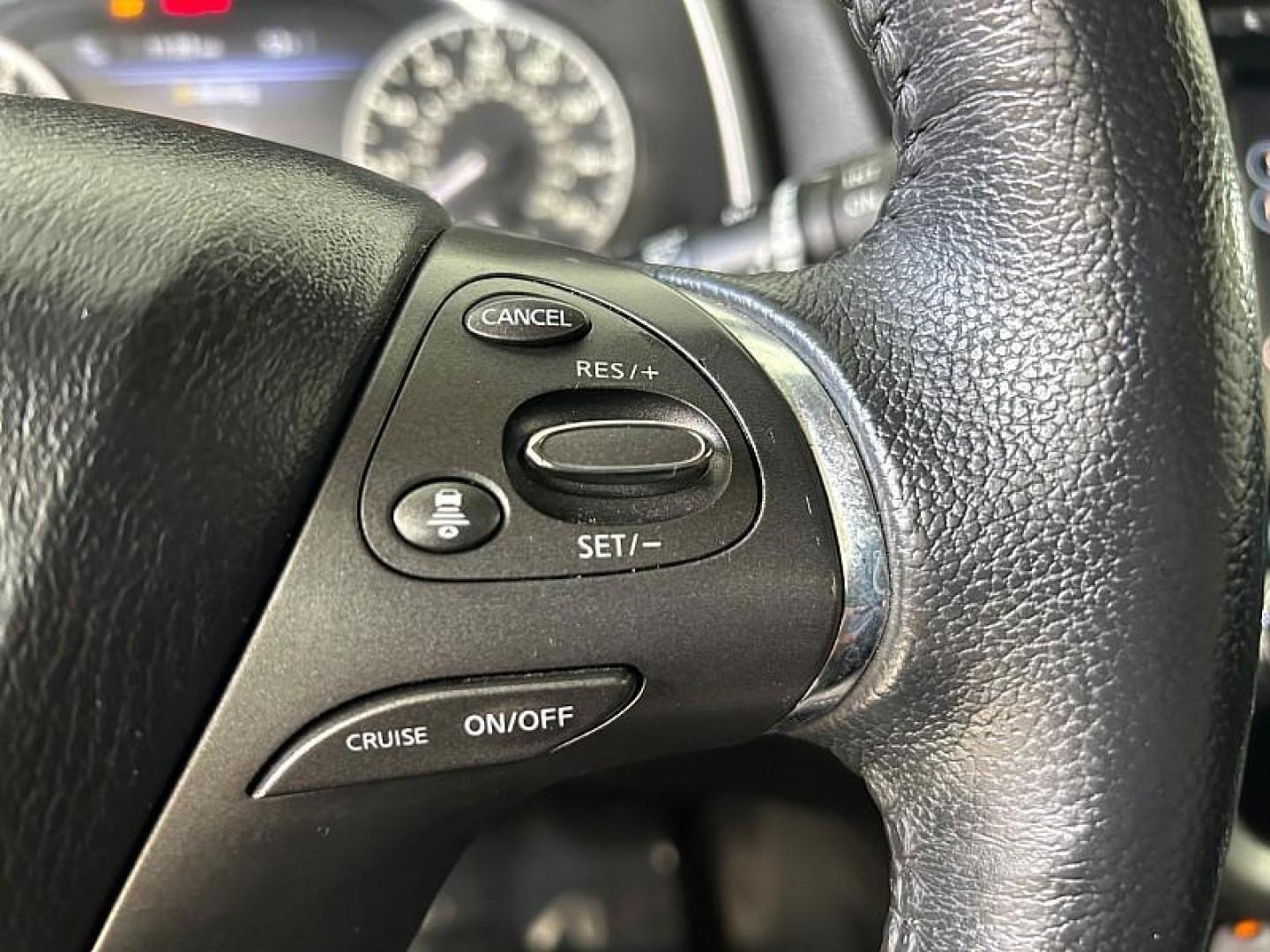 2021 GRAY Nissan Murano (5N1AZ2BJ9MC) with an V6 3.5 Liter engine, Automatic Xtronic CVT transmission, located at 412 Auto Vista Drive, Palmdale, 93551, (661) 945-0620, 34.592636, -118.136681 - Photo#20