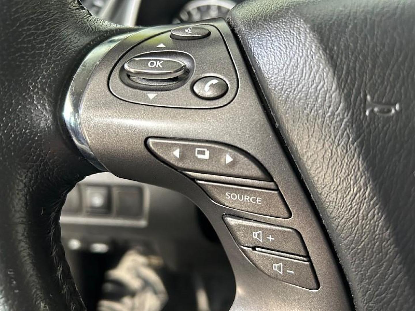 2021 GRAY Nissan Murano (5N1AZ2BJ9MC) with an V6 3.5 Liter engine, Automatic Xtronic CVT transmission, located at 412 Auto Vista Drive, Palmdale, 93551, (661) 945-0620, 34.592636, -118.136681 - Photo#26