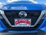 2021 BLUE Nissan Sentra (3N1AB8CV3MY) with an 4-Cyl 2.0 Liter engine, Automatic CVT w/Xtronic transmission, located at 412 Auto Vista Drive, Palmdale, 93551, (661) 945-0620, 34.592636, -118.136681 - Photo#8