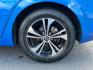 2021 BLUE Nissan Sentra (3N1AB8CV3MY) with an 4-Cyl 2.0 Liter engine, Automatic CVT w/Xtronic transmission, located at 412 Auto Vista Drive, Palmdale, 93551, (661) 945-0620, 34.592636, -118.136681 - Photo#13