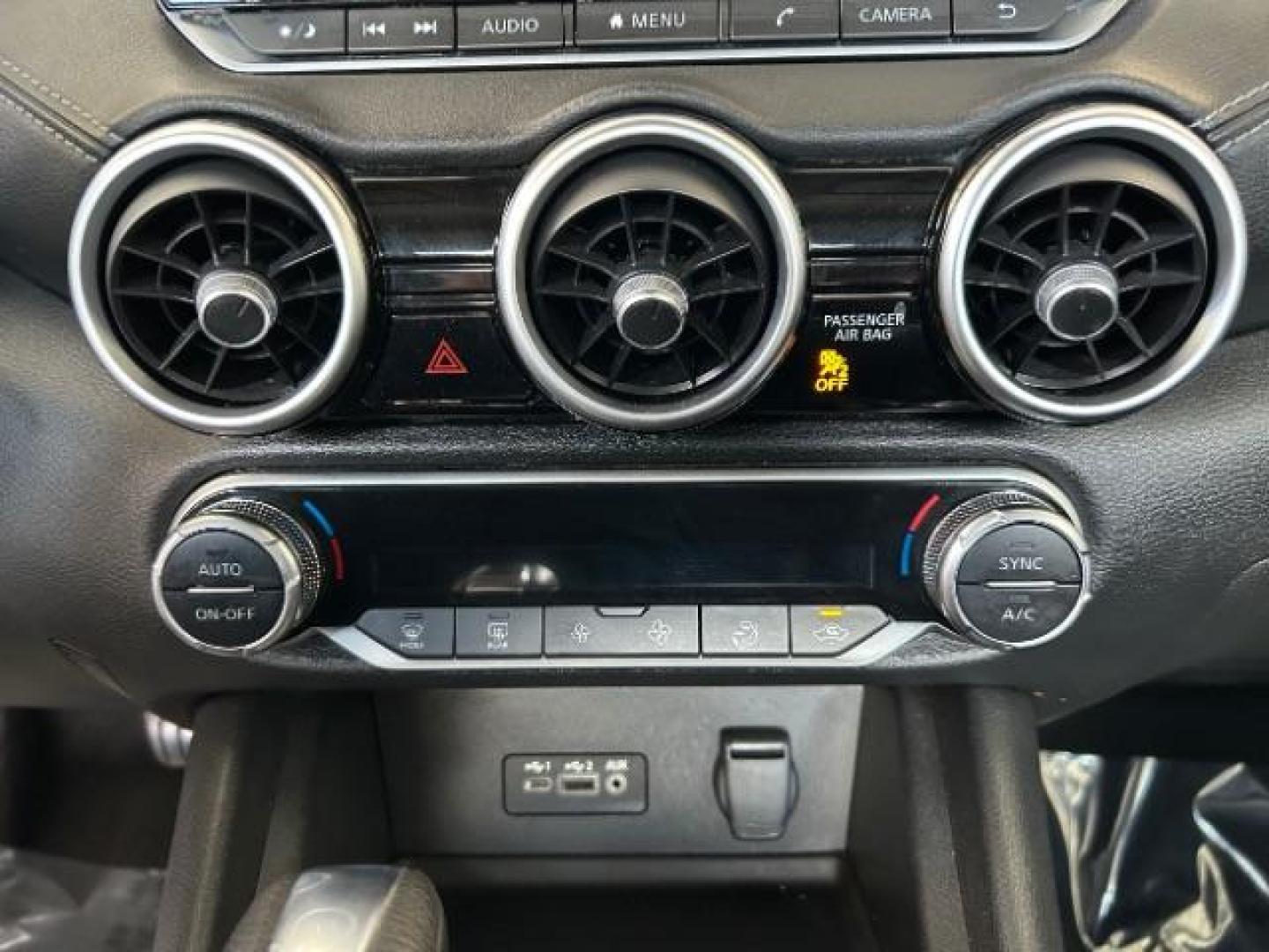 2021 BLUE Nissan Sentra (3N1AB8CV3MY) with an 4-Cyl 2.0 Liter engine, Automatic CVT w/Xtronic transmission, located at 412 Auto Vista Drive, Palmdale, 93551, (661) 945-0620, 34.592636, -118.136681 - Photo#18