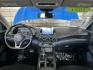 2021 BLUE Nissan Sentra (3N1AB8CV3MY) with an 4-Cyl 2.0 Liter engine, Automatic CVT w/Xtronic transmission, located at 412 Auto Vista Drive, Palmdale, 93551, (661) 945-0620, 34.592636, -118.136681 - Photo#21