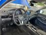 2021 BLUE Nissan Sentra (3N1AB8CV3MY) with an 4-Cyl 2.0 Liter engine, Automatic CVT w/Xtronic transmission, located at 412 Auto Vista Drive, Palmdale, 93551, (661) 945-0620, 34.592636, -118.136681 - Photo#22