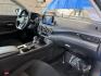 2021 BLUE Nissan Sentra (3N1AB8CV3MY) with an 4-Cyl 2.0 Liter engine, Automatic CVT w/Xtronic transmission, located at 412 Auto Vista Drive, Palmdale, 93551, (661) 945-0620, 34.592636, -118.136681 - Photo#25