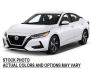 2021 WHITE Nissan Sentra (3N1AB8CV8MY) with an 4-Cyl 2.0 Liter engine, Automatic CVT w/Xtronic transmission, located at 412 Auto Vista Drive, Palmdale, 93551, (661) 945-0620, 34.592636, -118.136681 - Photo#0