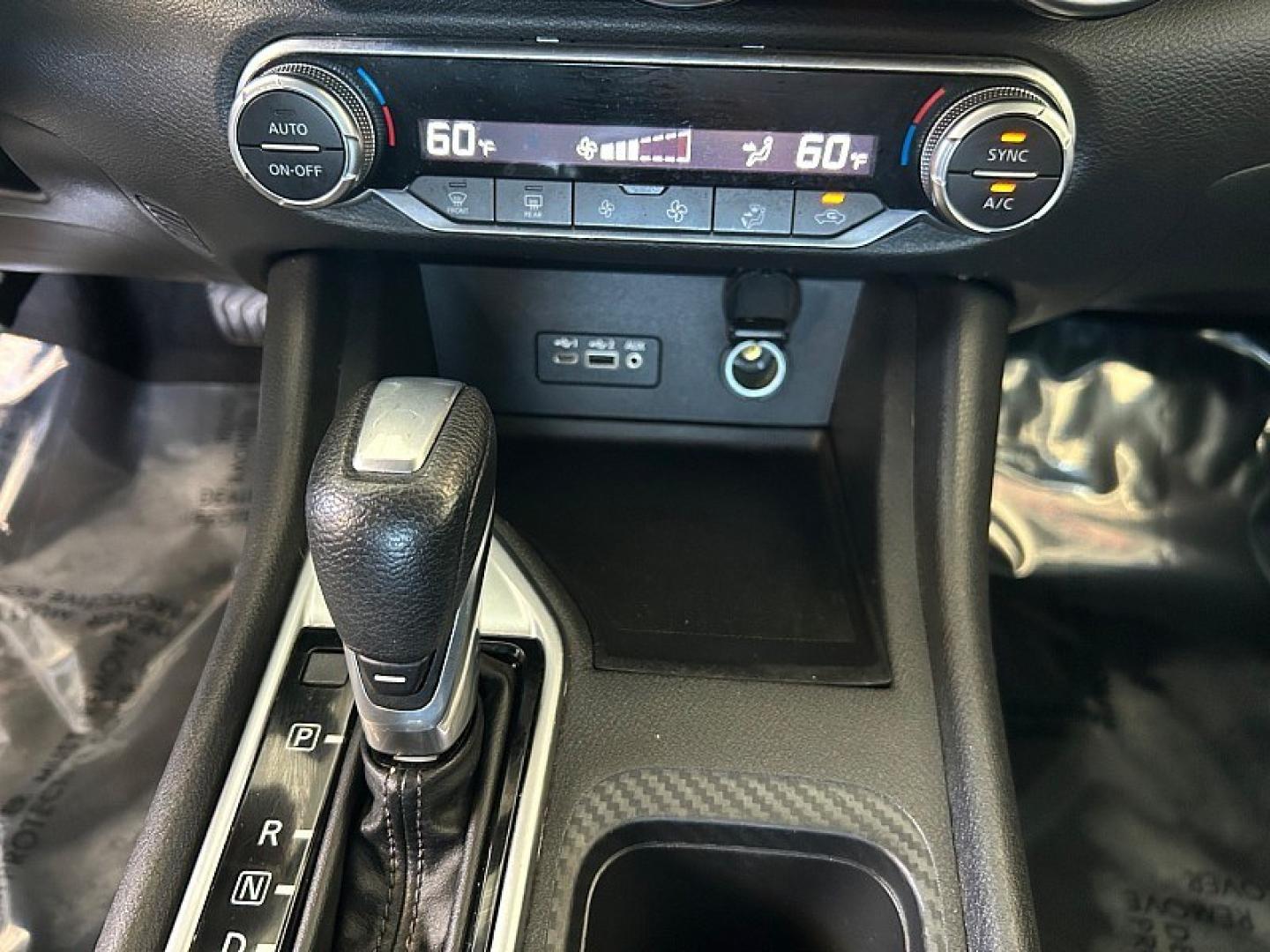 2021 WHITE Nissan Sentra (3N1AB8CV1MY) with an 4-Cyl 2.0 Liter engine, Automatic CVT w/Xtronic transmission, located at 412 Auto Vista Drive, Palmdale, 93551, (661) 945-0620, 34.592636, -118.136681 - Photo#21