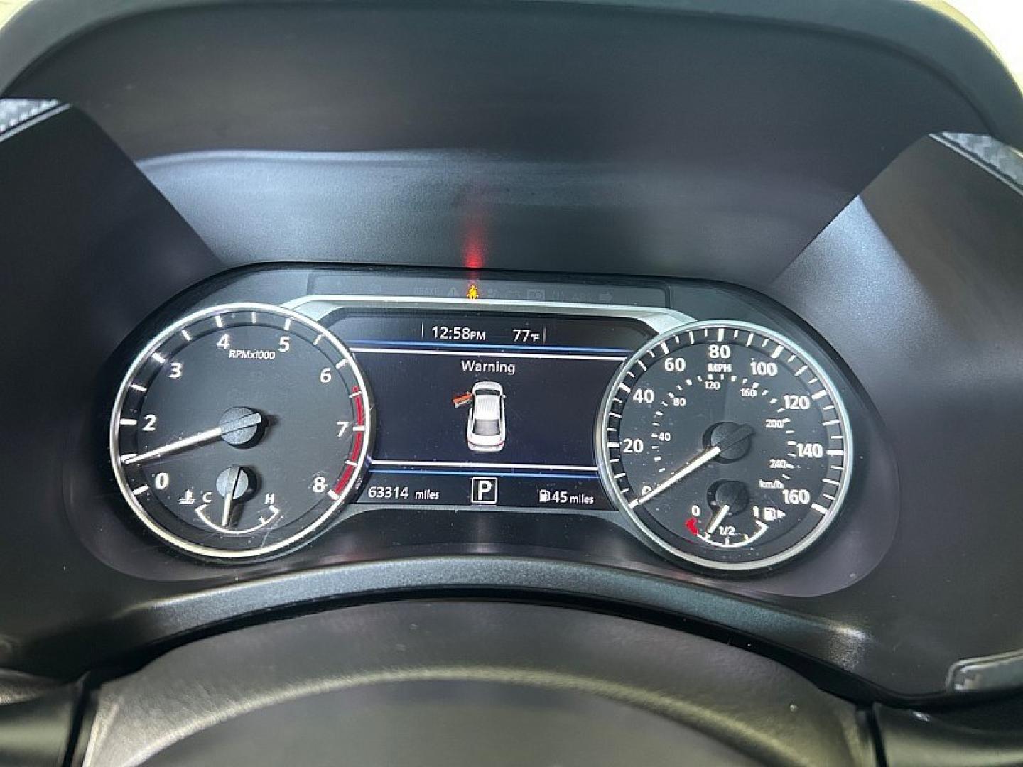 2021 WHITE Nissan Sentra (3N1AB8CV1MY) with an 4-Cyl 2.0 Liter engine, Automatic CVT w/Xtronic transmission, located at 412 Auto Vista Drive, Palmdale, 93551, (661) 945-0620, 34.592636, -118.136681 - Photo#28