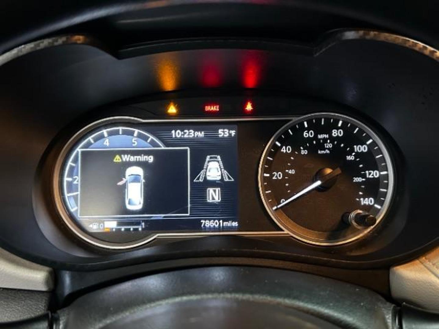 2021 BLACK Nissan Versa (3N1CN8EV5ML) with an 4-Cyl 1.6 Liter engine, Automatic CVT w/Xtronic transmission, located at 412 Auto Vista Drive, Palmdale, 93551, (661) 945-0620, 34.592636, -118.136681 - Photo#17