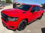 2021 RAM 1500 Big Horn Crew Cab SWB 2WD (1C6RREFT8MN) with an 5.7L V8 OHV 16V engine, 8A transmission, located at 744 E Miner Ave, Stockton, CA, 95202, (209) 944-5770, 37.956863, -121.282082- Photo#4