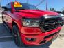2021 RAM 1500 Big Horn Crew Cab SWB 2WD (1C6RREFT8MN) with an 5.7L V8 OHV 16V engine, 8A transmission, located at 744 E Miner Ave, Stockton, CA, 95202, (209) 944-5770, 37.956863, -121.282082- Photo#0