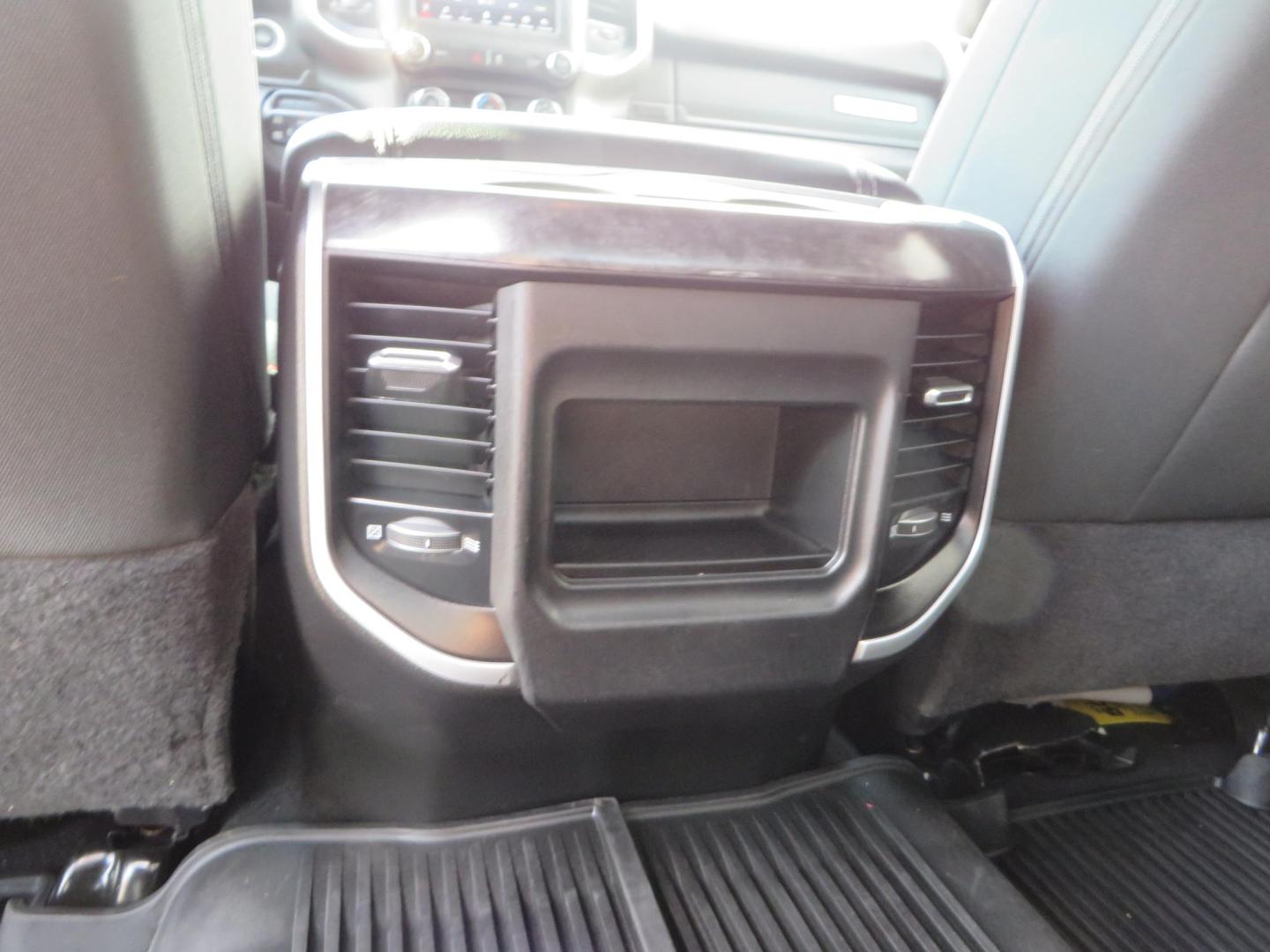 2021 Gray /GREY RAM 2500 Big Horn Crew Cab SWB 4WD (3C6UR5DL7MG) with an 6.7L L6 OHV 24V TURBO DIESEL engine, 6A transmission, located at 2630 Grass Valley Highway, Auburn, CA, 95603, (530) 508-5100, 38.937893, -121.095482 - Must have AEV Prospector Ram 2500. - Photo#56