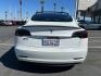 2021 WHITE Tesla Model 3 (5YJ3E1EA9MF) with an AC Electric Motor engine, Single-Speed Fixed Gear transmission, located at 412 Auto Vista Drive, Palmdale, 93551, (661) 945-0620, 34.592636, -118.136681 - Photo#10