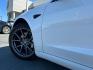 2021 WHITE Tesla Model 3 (5YJ3E1EA9MF) with an AC Electric Motor engine, Single-Speed Fixed Gear transmission, located at 412 Auto Vista Drive, Palmdale, 93551, (661) 945-0620, 34.592636, -118.136681 - Photo#18