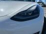 2021 WHITE Tesla Model 3 (5YJ3E1EA9MF) with an AC Electric Motor engine, Single-Speed Fixed Gear transmission, located at 412 Auto Vista Drive, Palmdale, 93551, (661) 945-0620, 34.592636, -118.136681 - Photo#20