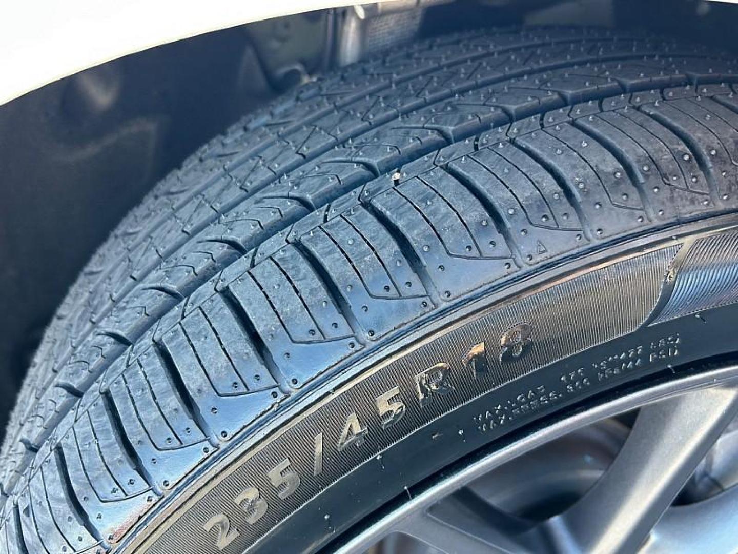 2021 WHITE Tesla Model 3 (5YJ3E1EA9MF) with an AC Electric Motor engine, Single-Speed Fixed Gear transmission, located at 412 Auto Vista Drive, Palmdale, 93551, (661) 945-0620, 34.592636, -118.136681 - Photo#32