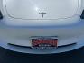 2021 White Tesla Model 3 (5YJ3E1EB6MF) with an Dual Electric Motors engine, Single-Speed Fixed Gear transmission, located at 412 Auto Vista Drive, Palmdale, 93551, (661) 945-0620, 34.592636, -118.136681- Photo#8