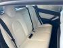 2021 White Tesla Model 3 (5YJ3E1EB6MF) with an Dual Electric Motors engine, Single-Speed Fixed Gear transmission, located at 412 Auto Vista Drive, Palmdale, 93551, (661) 945-0620, 34.592636, -118.136681- Photo#28