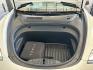 2021 White Tesla Model 3 (5YJ3E1EB6MF) with an Dual Electric Motors engine, Single-Speed Fixed Gear transmission, located at 412 Auto Vista Drive, Palmdale, 93551, (661) 945-0620, 34.592636, -118.136681- Photo#30
