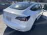 2021 Tesla Model 3 Standard Range Plus (5YJ3E1EA0MF) with an ELECTRIC engine, 1A transmission, located at 744 E Miner Ave, Stockton, CA, 95202, (209) 944-5770, 37.956863, -121.282082 - PLUS TAXES AND FEES NO CHARGER AVAILABLE - Photo#11