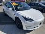 2021 Tesla Model 3 Standard Range Plus (5YJ3E1EA0MF) with an ELECTRIC engine, 1A transmission, located at 744 E Miner Ave, Stockton, CA, 95202, (209) 944-5770, 37.956863, -121.282082 - PLUS TAXES AND FEES NO CHARGER AVAILABLE - Photo#0