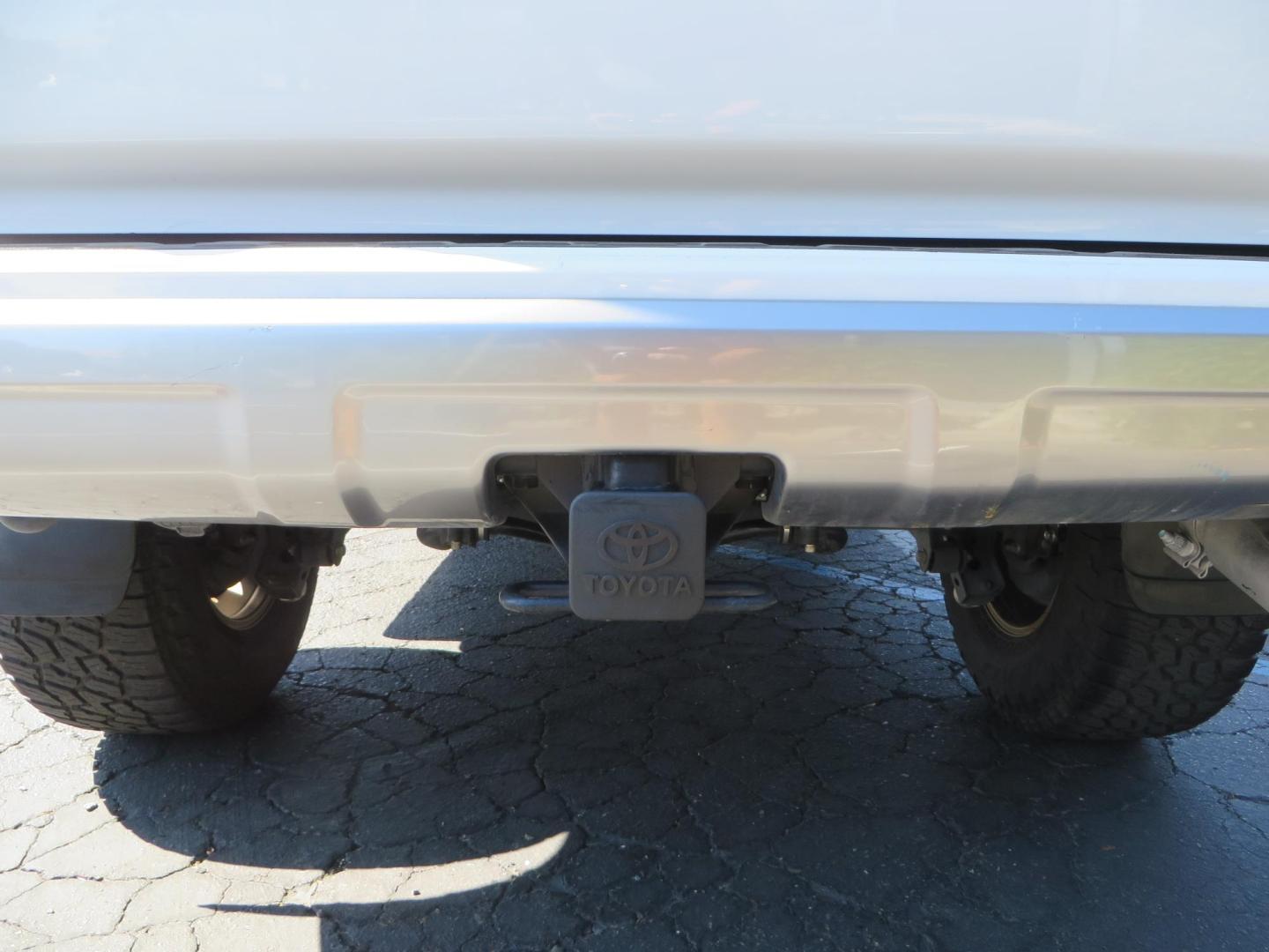 2021 White Toyota 4Runner TRD Off-road Premium 4WD (JTERU5JR5M5) with an 4.0L V6 DOHC 24V engine, 5A transmission, located at 2630 Grass Valley Highway, Auburn, CA, 95603, (530) 508-5100, 38.937893, -121.095482 - TRD Offroad Premium 4Runner ready for all of your adventures. Features Ironman suspension, 285 Falken Wildpeak AT3W tires, 17" Method Race wheels, Front winch bumper, Badlands winch, Led bumper and ditch lights, and rear cargo molle panels. - Photo#15