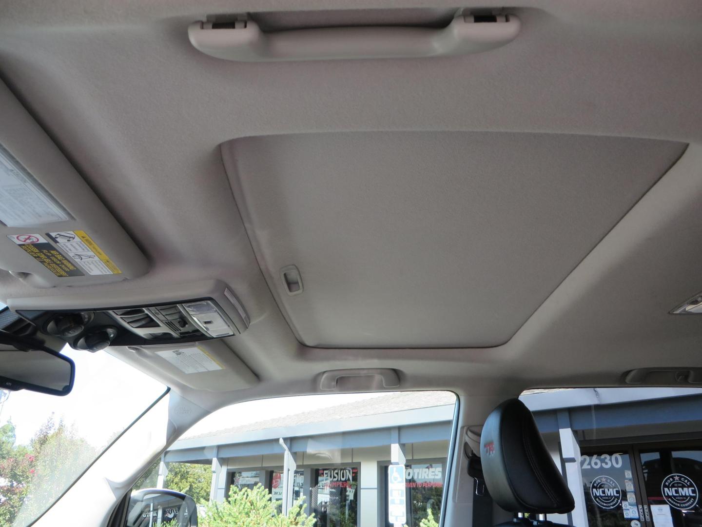 2021 White Toyota 4Runner TRD Off-road Premium 4WD (JTERU5JR5M5) with an 4.0L V6 DOHC 24V engine, 5A transmission, located at 2630 Grass Valley Highway, Auburn, CA, 95603, (530) 508-5100, 38.937893, -121.095482 - TRD Offroad Premium 4Runner ready for all of your adventures. Features Ironman suspension, 285 Falken Wildpeak AT3W tires, 17" Method Race wheels, Front winch bumper, Badlands winch, Led bumper and ditch lights, and rear cargo molle panels. - Photo#24