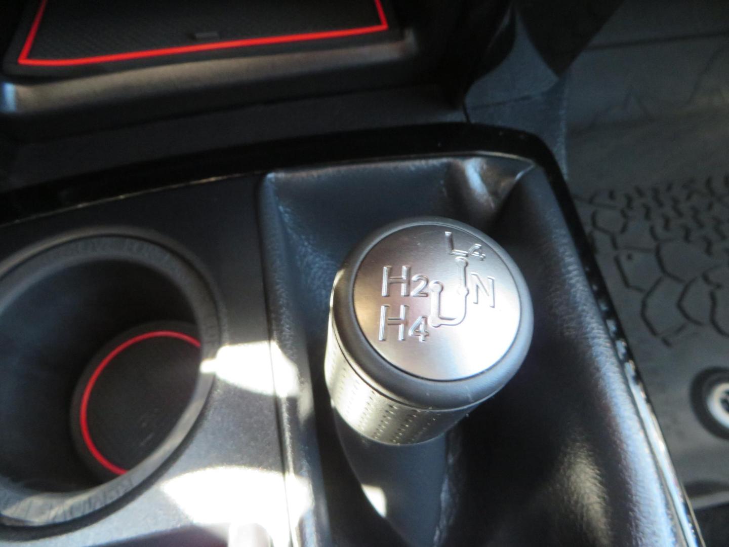 2021 White Toyota 4Runner TRD Off-road Premium 4WD (JTERU5JR5M5) with an 4.0L V6 DOHC 24V engine, 5A transmission, located at 2630 Grass Valley Highway, Auburn, CA, 95603, (530) 508-5100, 38.937893, -121.095482 - TRD Offroad Premium 4Runner ready for all of your adventures. Features Ironman suspension, 285 Falken Wildpeak AT3W tires, 17" Method Race wheels, Front winch bumper, Badlands winch, Led bumper and ditch lights, and rear cargo molle panels. - Photo#32