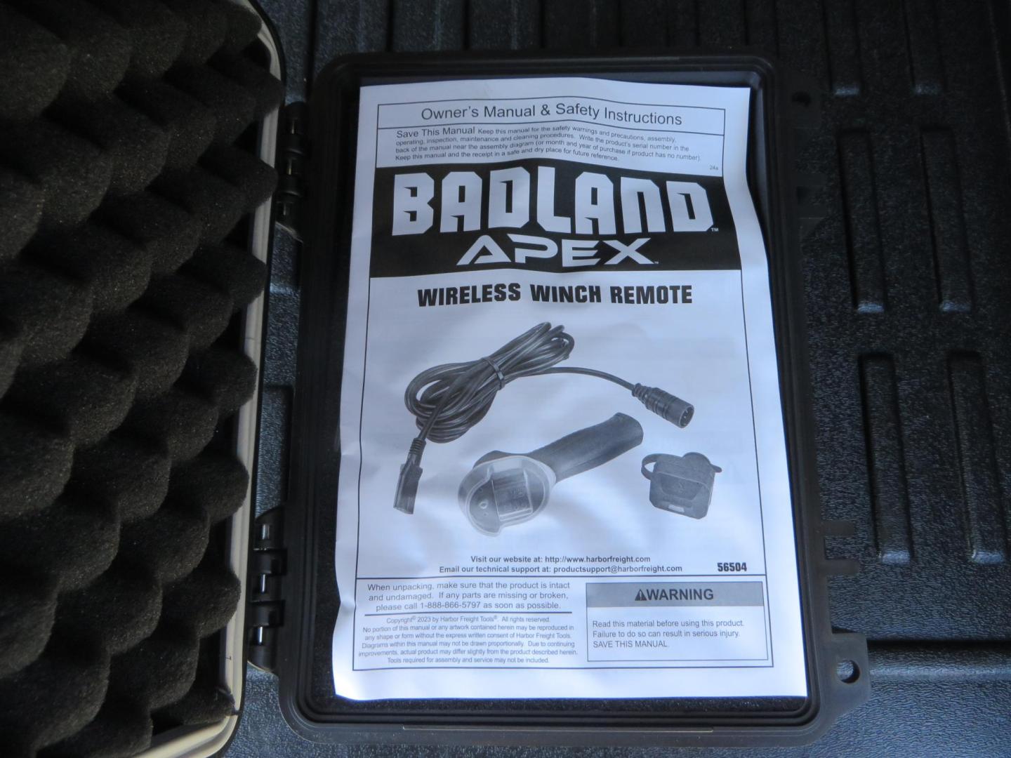 2021 White Toyota 4Runner TRD Off-road Premium 4WD (JTERU5JR5M5) with an 4.0L V6 DOHC 24V engine, 5A transmission, located at 2630 Grass Valley Highway, Auburn, CA, 95603, (530) 508-5100, 38.937893, -121.095482 - TRD Offroad Premium 4Runner ready for all of your adventures. Features Ironman suspension, 285 Falken Wildpeak AT3W tires, 17" Method Race wheels, Front winch bumper, Badlands winch, Led bumper and ditch lights, and rear cargo molle panels. - Photo#69