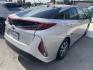 2021 Toyota Prius Prime LE (JTDKAMFP4M3) with an 1.8L L4 DOHC 16V HYBRID engine, CVT transmission, located at 744 E Miner Ave, Stockton, CA, 95202, (209) 944-5770, 37.956863, -121.282082 - PLUS TAXES AND FEES NO CHARGER AVAILABLE - Photo#11