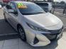 2021 Toyota Prius Prime LE (JTDKAMFP4M3) with an 1.8L L4 DOHC 16V HYBRID engine, CVT transmission, located at 744 E Miner Ave, Stockton, CA, 95202, (209) 944-5770, 37.956863, -121.282082 - PLUS TAXES AND FEES NO CHARGER AVAILABLE - Photo#0