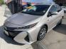 2021 Toyota Prius Prime LE (JTDKAMFP4M3) with an 1.8L L4 DOHC 16V HYBRID engine, CVT transmission, located at 744 E Miner Ave, Stockton, CA, 95202, (209) 944-5770, 37.956863, -121.282082 - PLUS TAXES AND FEES NO CHARGER AVAILABLE - Photo#3