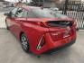 2021 Toyota Prius Prime LE (JTDKAMFPXM3) with an 1.8L L4 DOHC 16V HYBRID engine, CVT transmission, located at 744 E Miner Ave, Stockton, CA, 95202, (209) 944-5770, 37.956863, -121.282082 - PLUS TAXES AND FEES - Photo#6