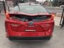 2021 Toyota Prius Prime LE (JTDKAMFPXM3) with an 1.8L L4 DOHC 16V HYBRID engine, CVT transmission, located at 744 E Miner Ave, Stockton, CA, 95202, (209) 944-5770, 37.956863, -121.282082 - PLUS TAXES AND FEES - Photo#7