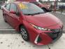 2021 Toyota Prius Prime LE (JTDKAMFPXM3) with an 1.8L L4 DOHC 16V HYBRID engine, CVT transmission, located at 744 E Miner Ave, Stockton, CA, 95202, (209) 944-5770, 37.956863, -121.282082 - PLUS TAXES AND FEES - Photo#0