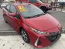 2021 Toyota Prius Prime LE (JTDKAMFPXM3) with an 1.8L L4 DOHC 16V HYBRID engine, CVT transmission, located at 744 E Miner Ave, Stockton, CA, 95202, (209) 944-5770, 37.956863, -121.282082 - PLUS TAXES AND FEES - Photo#1