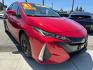 2021 Toyota Prius Prime LE (JTDKAMFPXM3) with an 1.8L L4 DOHC 16V HYBRID engine, CVT transmission, located at 744 E Miner Ave, Stockton, CA, 95202, (209) 944-5770, 37.956863, -121.282082 - PLUS TAXES AND FEES- Photo#0
