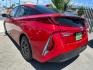 2021 Toyota Prius Prime LE (JTDKAMFPXM3) with an 1.8L L4 DOHC 16V HYBRID engine, CVT transmission, located at 744 E Miner Ave, Stockton, CA, 95202, (209) 944-5770, 37.956863, -121.282082 - PLUS TAXES AND FEES- Photo#5